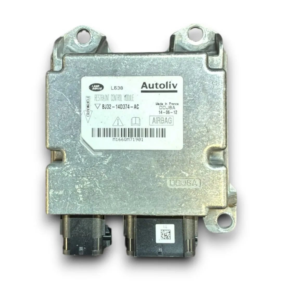 Centralina airbag Land Rover Range Rover Evoque 2011–2019 OEM LR077205