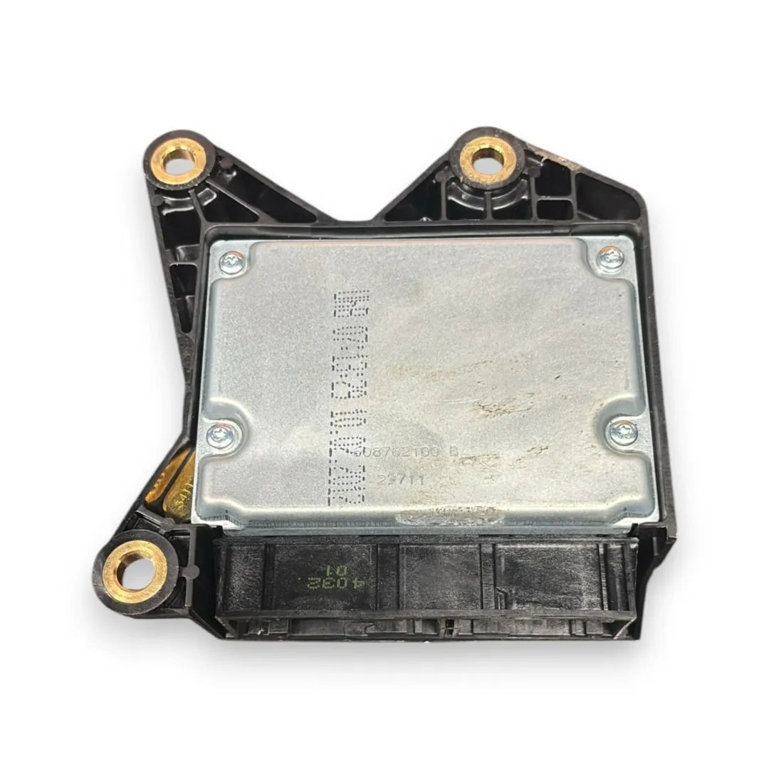 Dettaglio Centralina airbag laterale Citroën C3 2ª Serie 2009–2013 OEM 6546T7 - foto 2