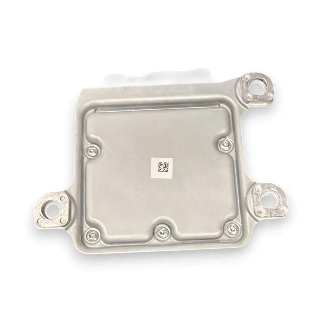 Dettaglio Centralina airbag Mazda 2 3ª Serie 2014–2020 OEM DA6A57K30B - foto 2