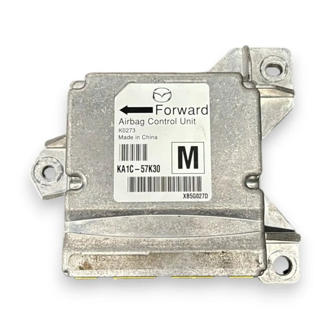 Centralina airbag Mazda CX-5 2012–2017 OEM KD4557K30B