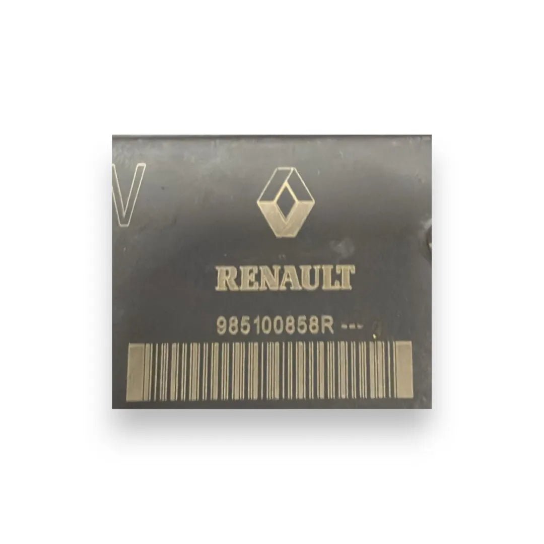 Dettaglio Centralina airbag Renault Twingo 3ª Serie 2014–2019 OEM 985100858R - foto 3