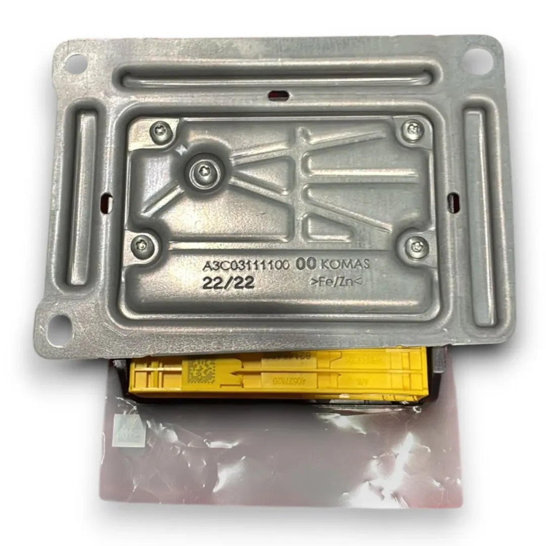 Centralina comando airbag Suzuki Vitara OEM 3F90076S00000 - F&P CRASH SRL - Ricambi Usati