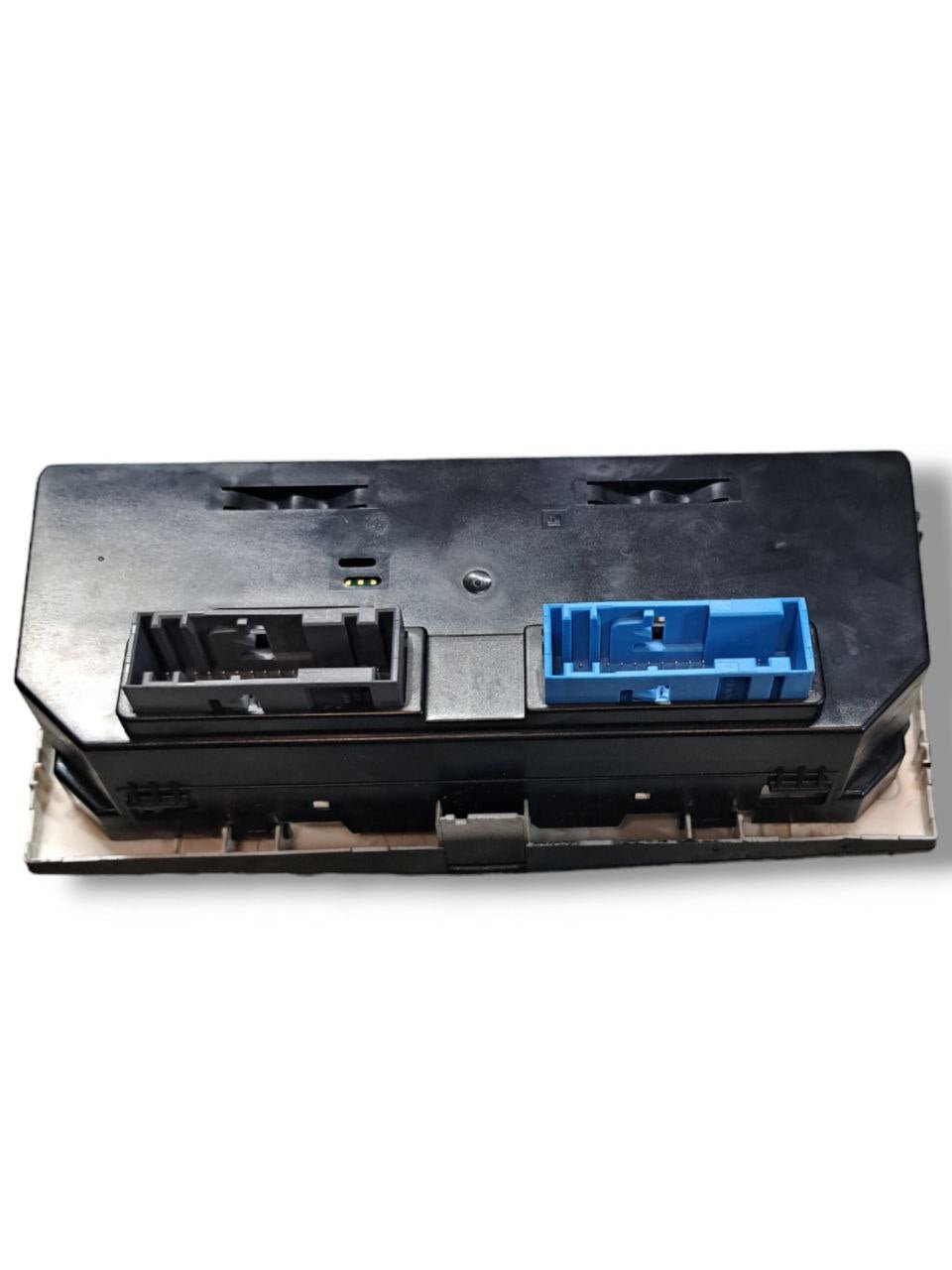 Centralina Comando Clima Opel Zafira B ( 2007 ) COD:13250624 - F&P CRASH SRLS - Ricambi Usati