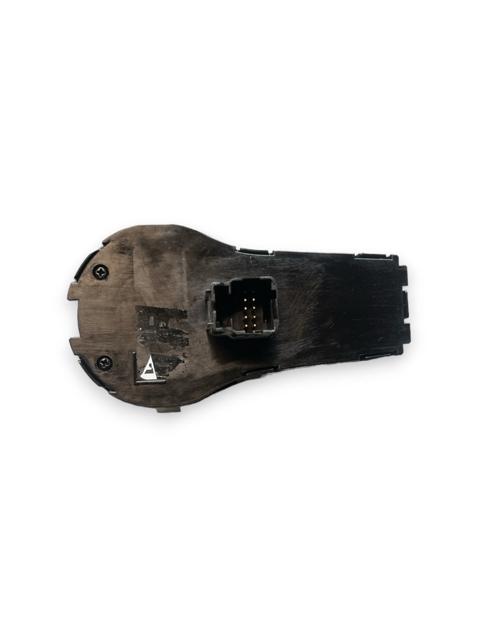 Centralina Comando Luci Fari Fiat 500X ( 2017 ) cod : 07356582960 - F&P CRASH SRLS - Ricambi Usati