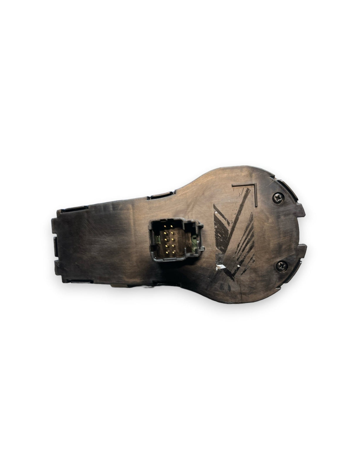 Centralina Comando Luci Fari Jeep Compass ( 2022 ) cod : 06094360600 - F&P CRASH SRLS - Ricambi Usati