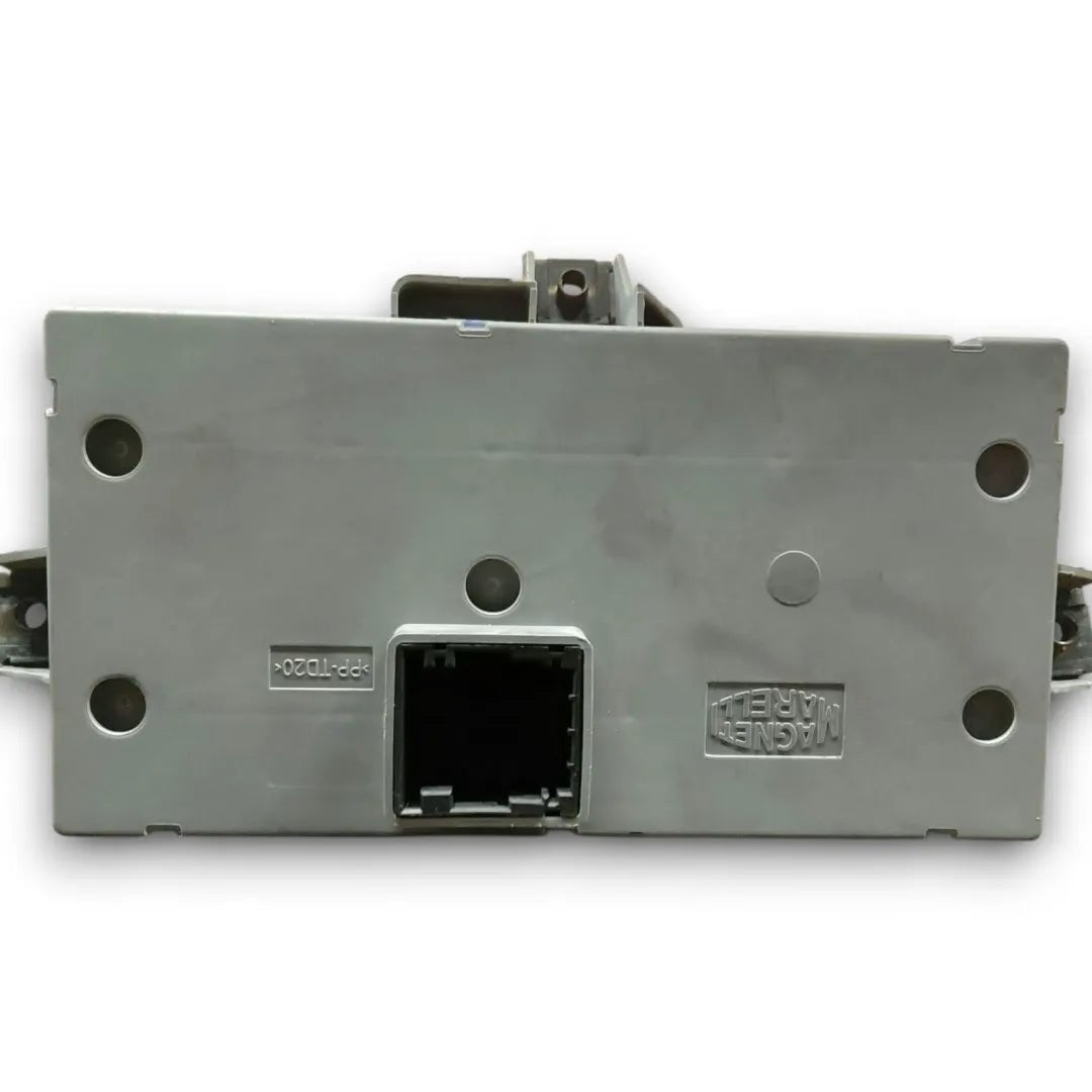 Centralina comfort Alfa Romeo 159 cod. 50507094 - F&P CRASH SRL - Ricambi Usati