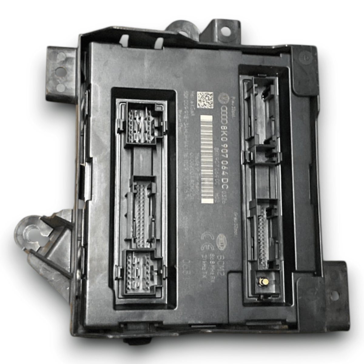 Centralina comfort Audi a4 b8 cod . 8k0907064gc (2007 > 2016) - F&P CRASH SRL - Ricambi Usati