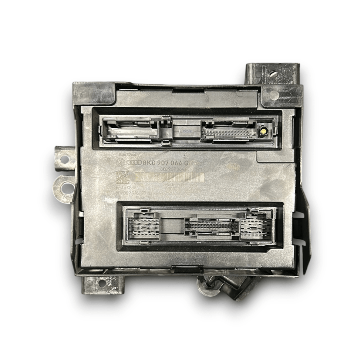 Centralina comfort audi a4 b8 cod:8k0907064gc (2007 > 2016) - F&P CRASH SRL - Ricambi Usati