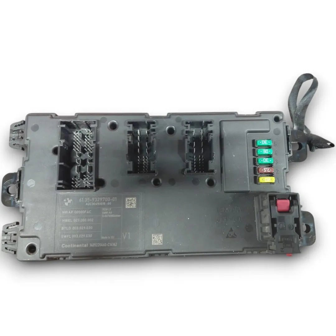Centralina comfort BMW Serie 1 5P F20 2011–2015 cod. 61.35-9329700-01