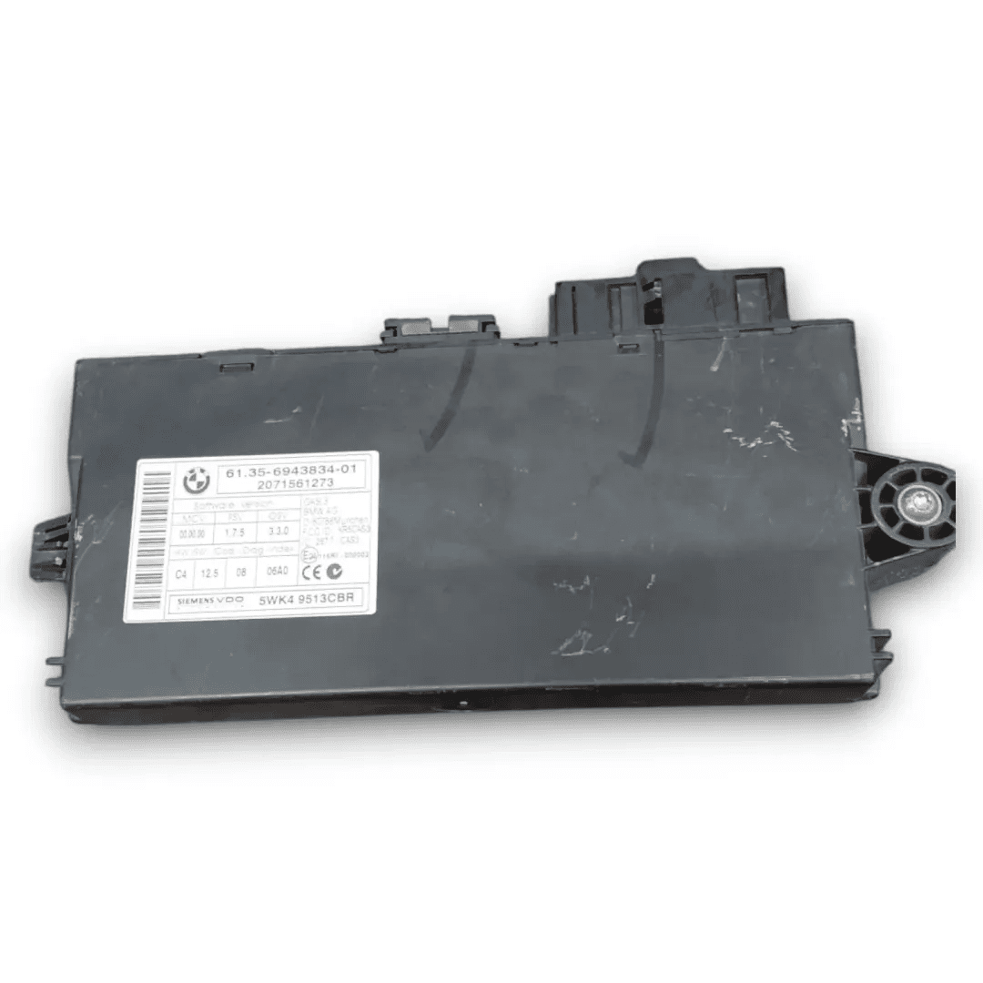 Centralina comfort BMW Serie 1 E81/E87 2007–2012 cod. 61.35-6943834-001