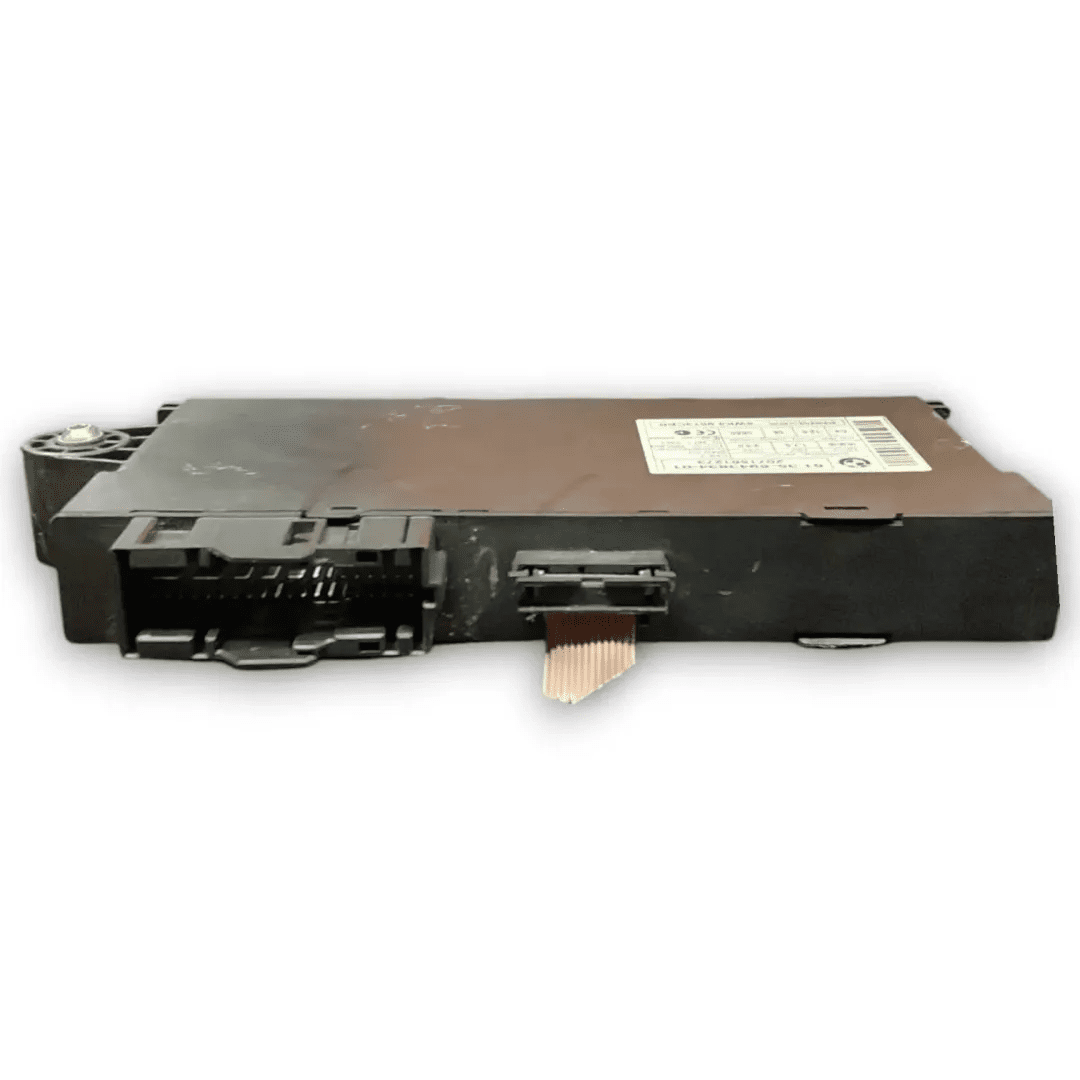 Dettaglio Centralina comfort BMW Serie 1 E81/E87 2007–2012 cod. 61.35-6943834-001 - foto 3