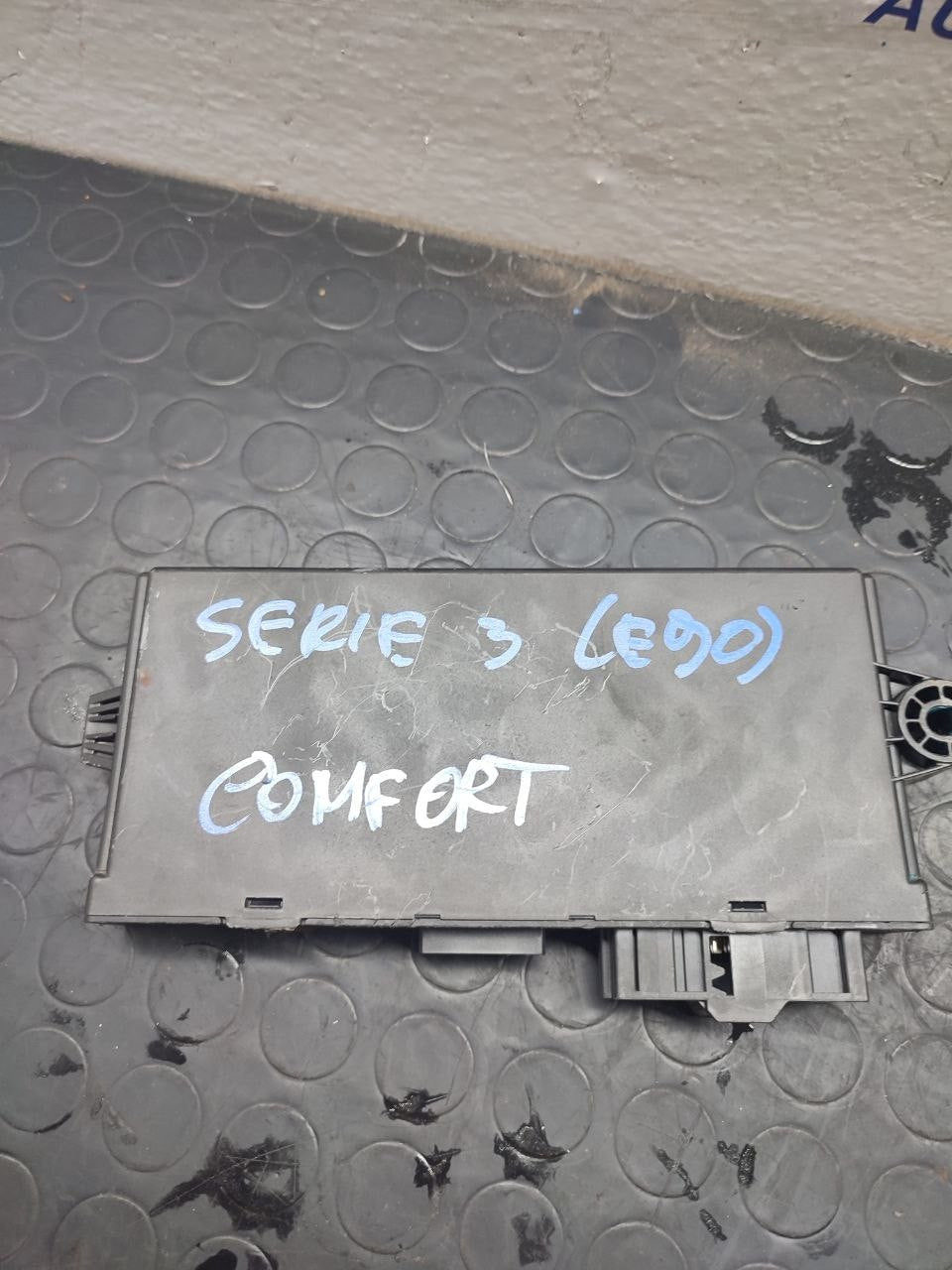 Centralina Comfort BMW SERIE 3 (E90) benz cod: 61.35-6943834-01 - F&P CRASH SRLS - Ricambi Usati