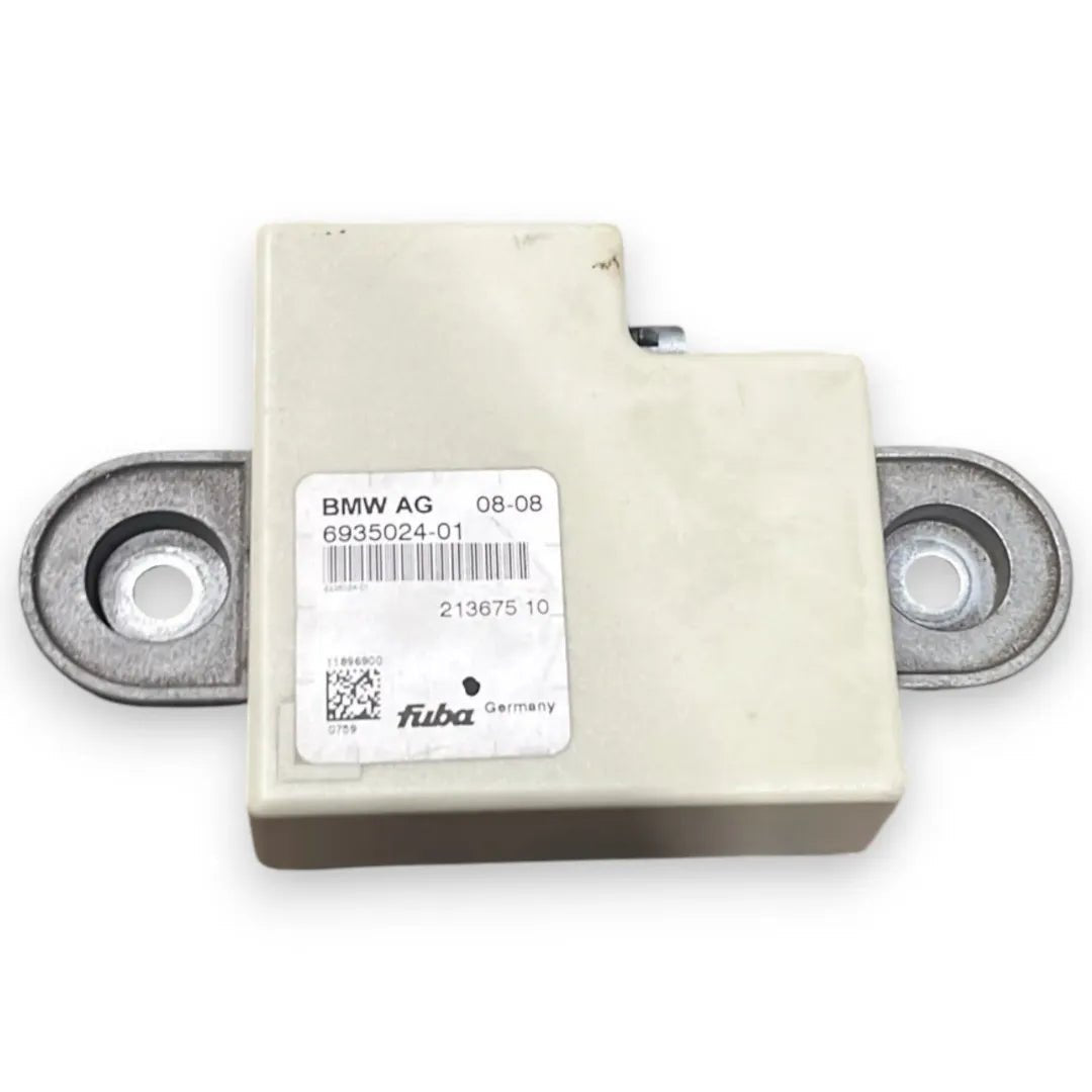 Centralina comfort BMW Serie 3 E90/E91 dal 2008