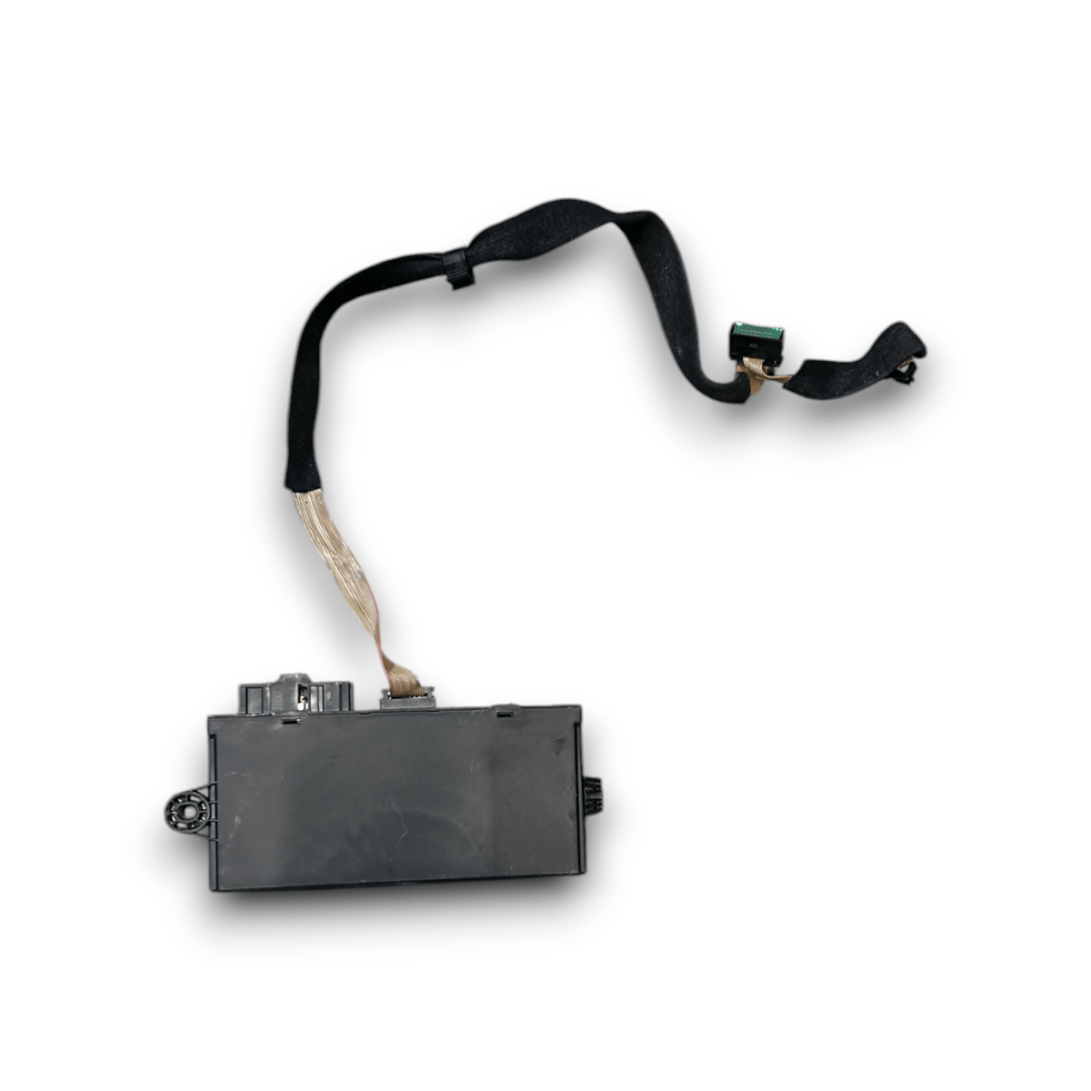 Centralina Comfort BMW Serie 3 (E91) cod.9147220 (2005 > 2013) - F&P CRASH SRLS - Ricambi Usati