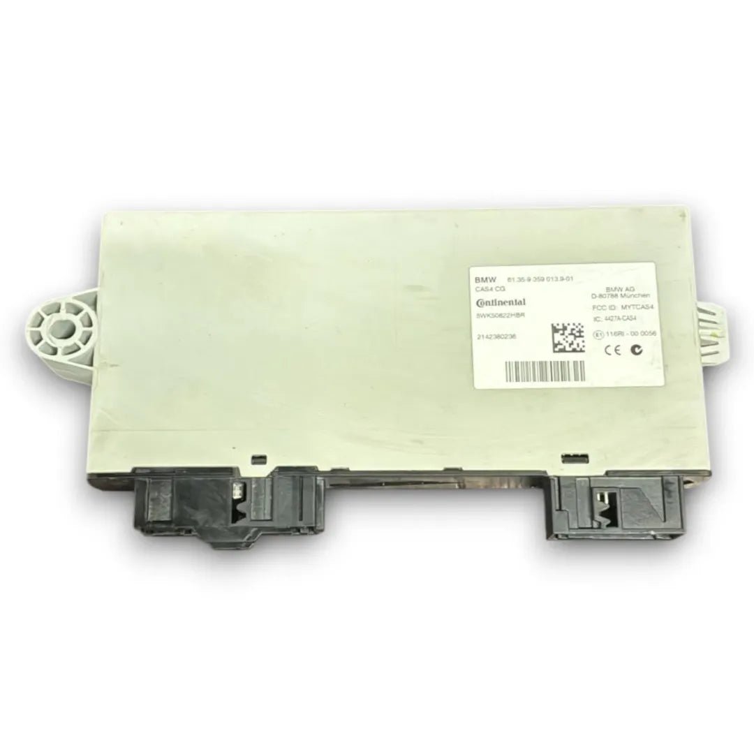 Centralina comfort BMW Serie 5 F10 dal 2013