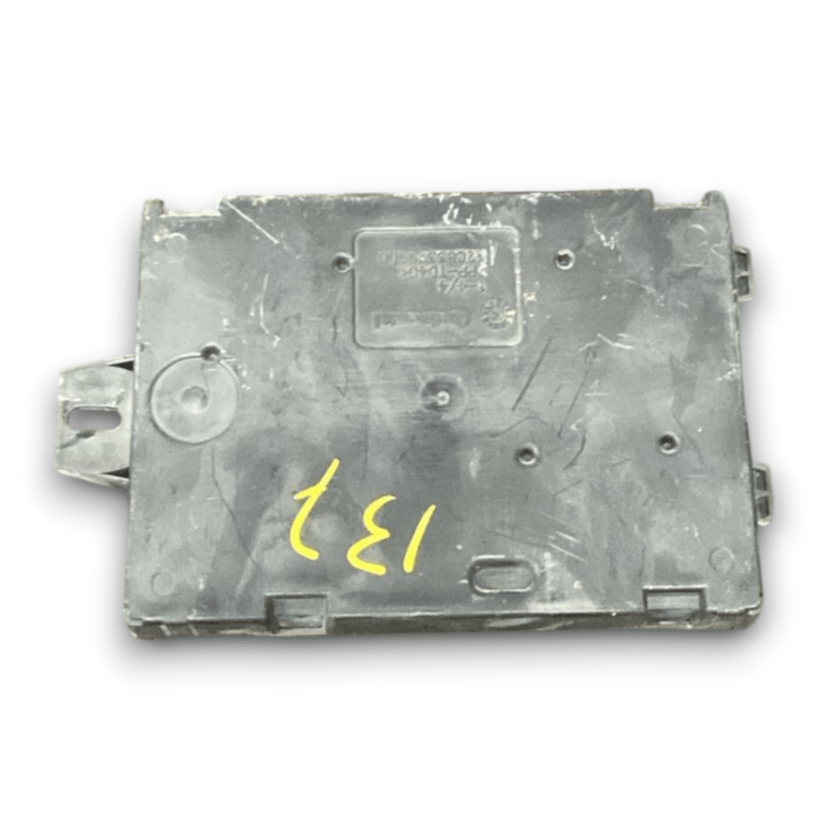 Centralina comfort Dacia Dokker cod . a2c92226607 (2013 > 2021) - F&P CRASH SRL - Ricambi Usati