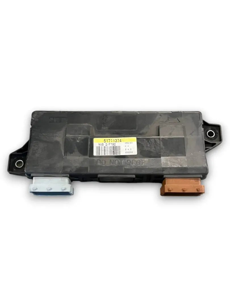 Centralina comfort Fiat Stilo 2003–2009