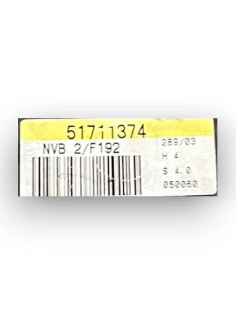 Dettaglio Centralina comfort Fiat Stilo 2003–2009 - foto 3
