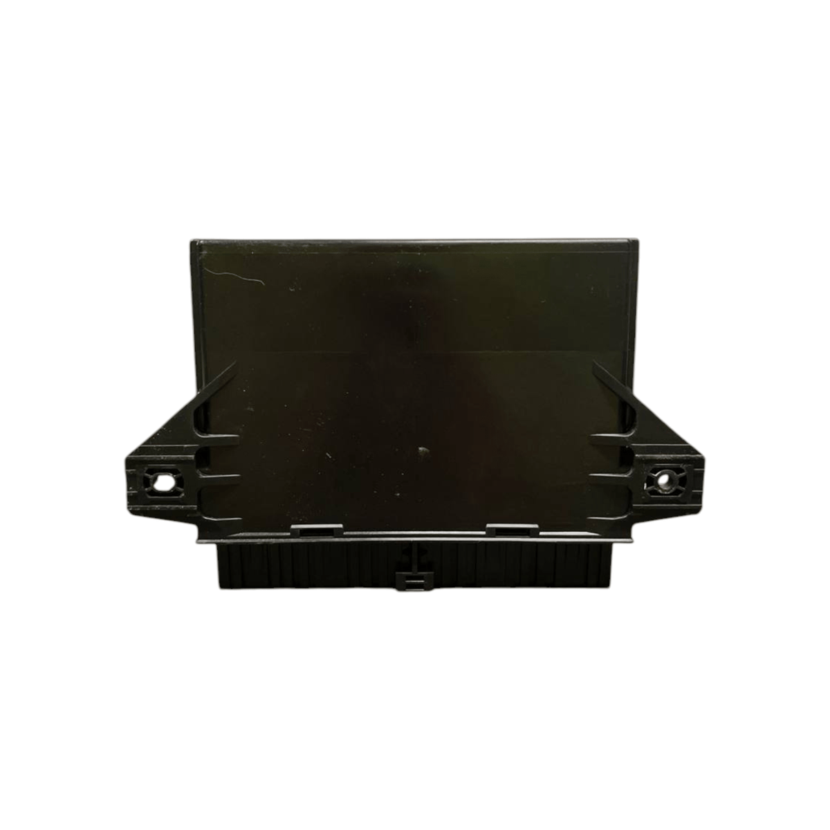 Centralina comfort Ford Kuga / S - max (2012 - 2019) cod.AV6N - 19G481 - AM - F&P CRASH SRLS - Ricambi Usati