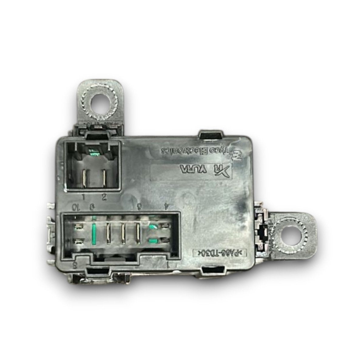 Centralina comfort Hyundai I20 (BC3) 91940 - t7000 (2020 > ) - F&P CRASH SRL - Ricambi Usati