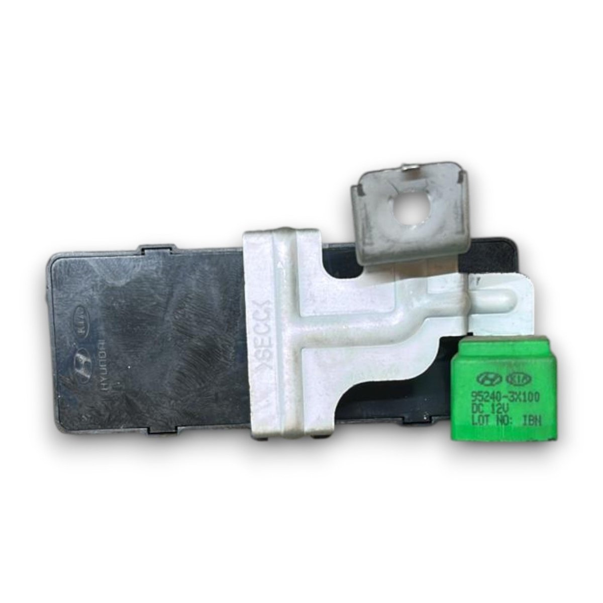 Centralina comfort Hyundai IX35 91940 - 2s051 1.7 diesel (2009 > 2015) - F&P CRASH SRL - Ricambi Usati
