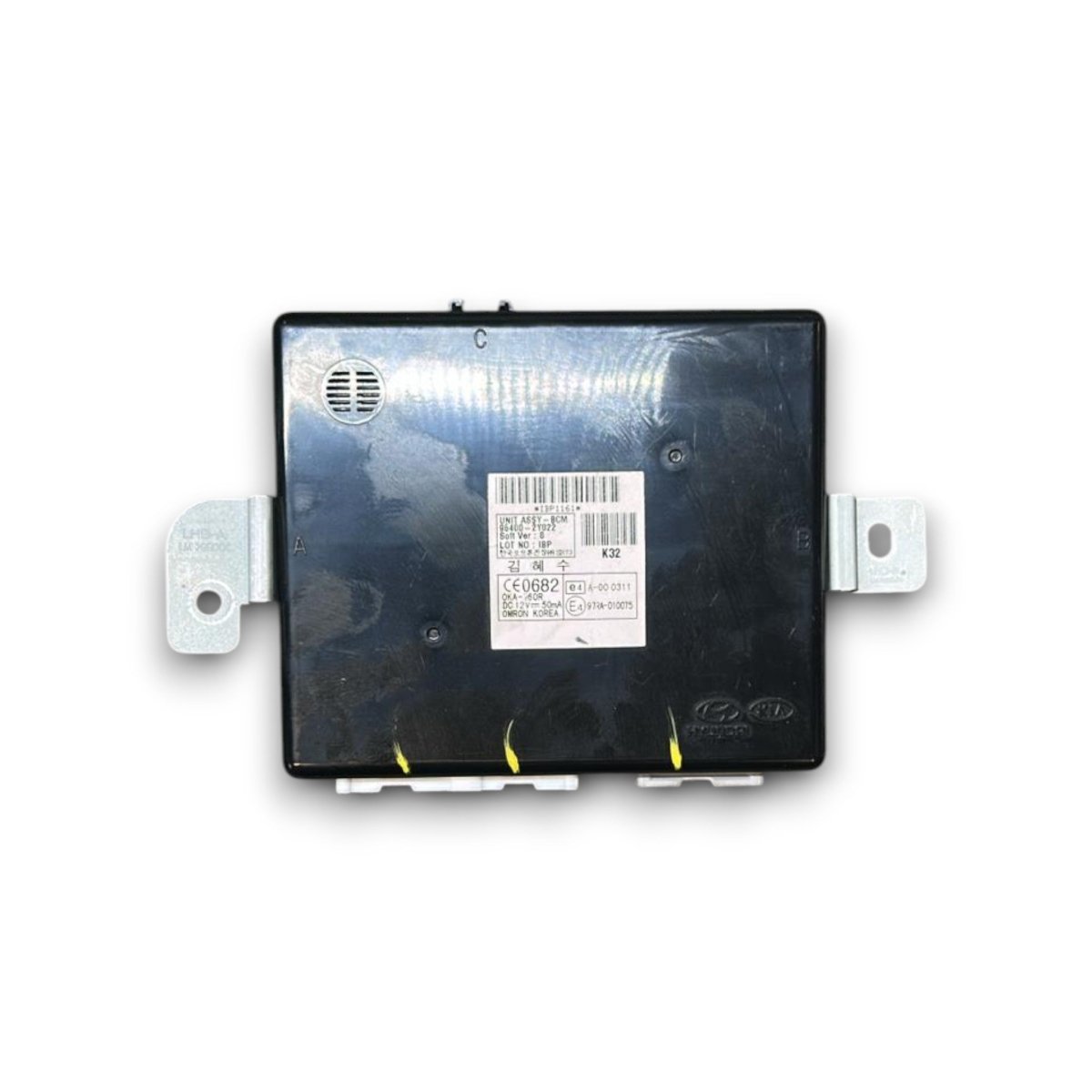 Centralina comfort Hyundai IX35 95400 - 2y022 1.7 diesel (2009 > 2015) - F&amp;P CRASH SRL - Ricambi Usati