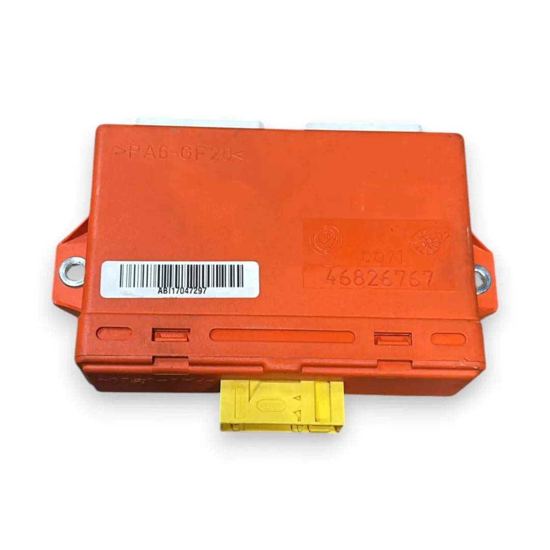 Centralina comfort Lancia Lybra 1999–2006 cod. 46826767