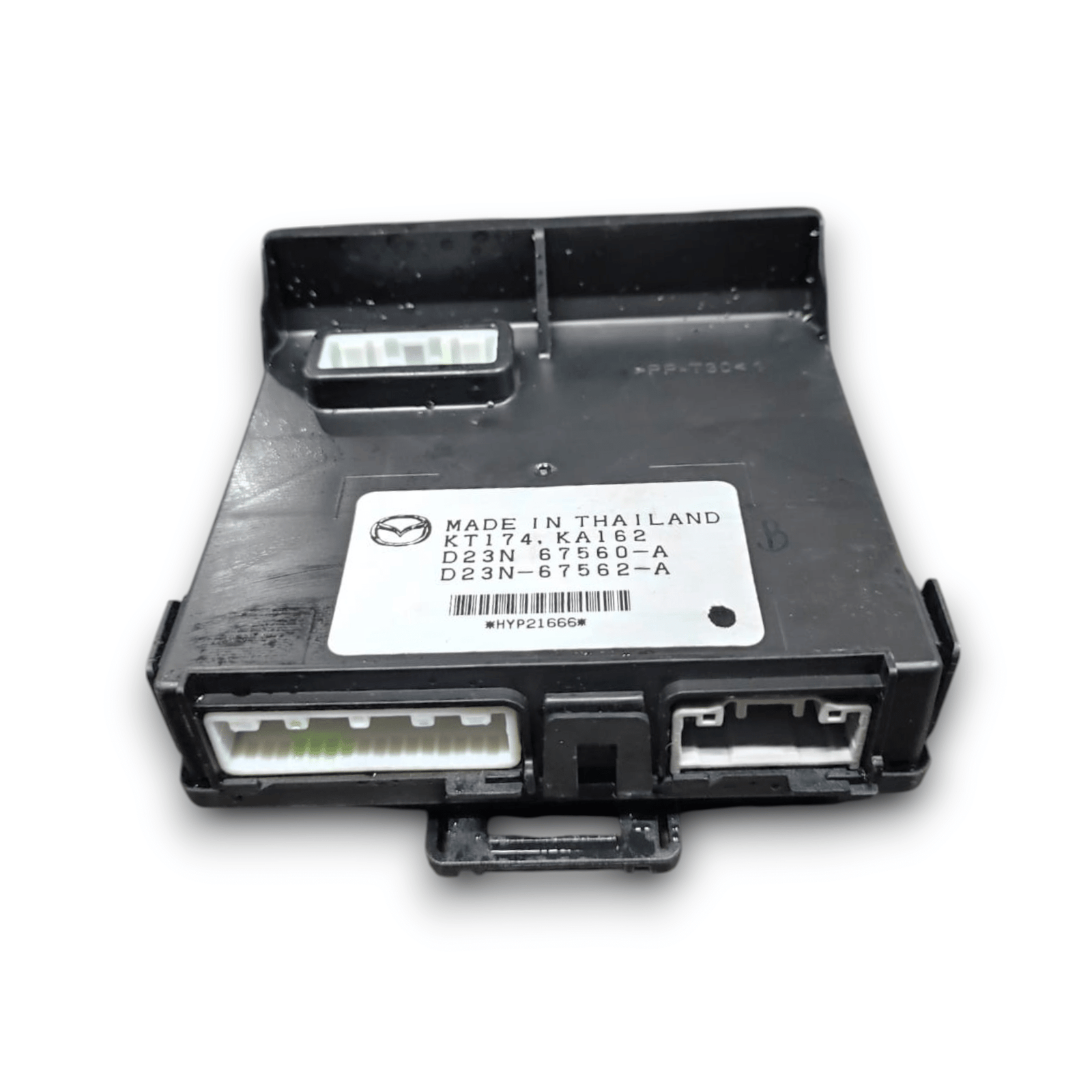 Centralina Comfort Mazda CX - 3 COD: D23N67562A (2015>) - F&P CRASH SRLS - Ricambi Usati