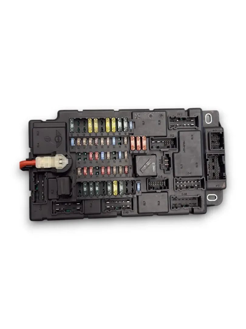 Centralina comfort MINI Clubman R55 2007–2010