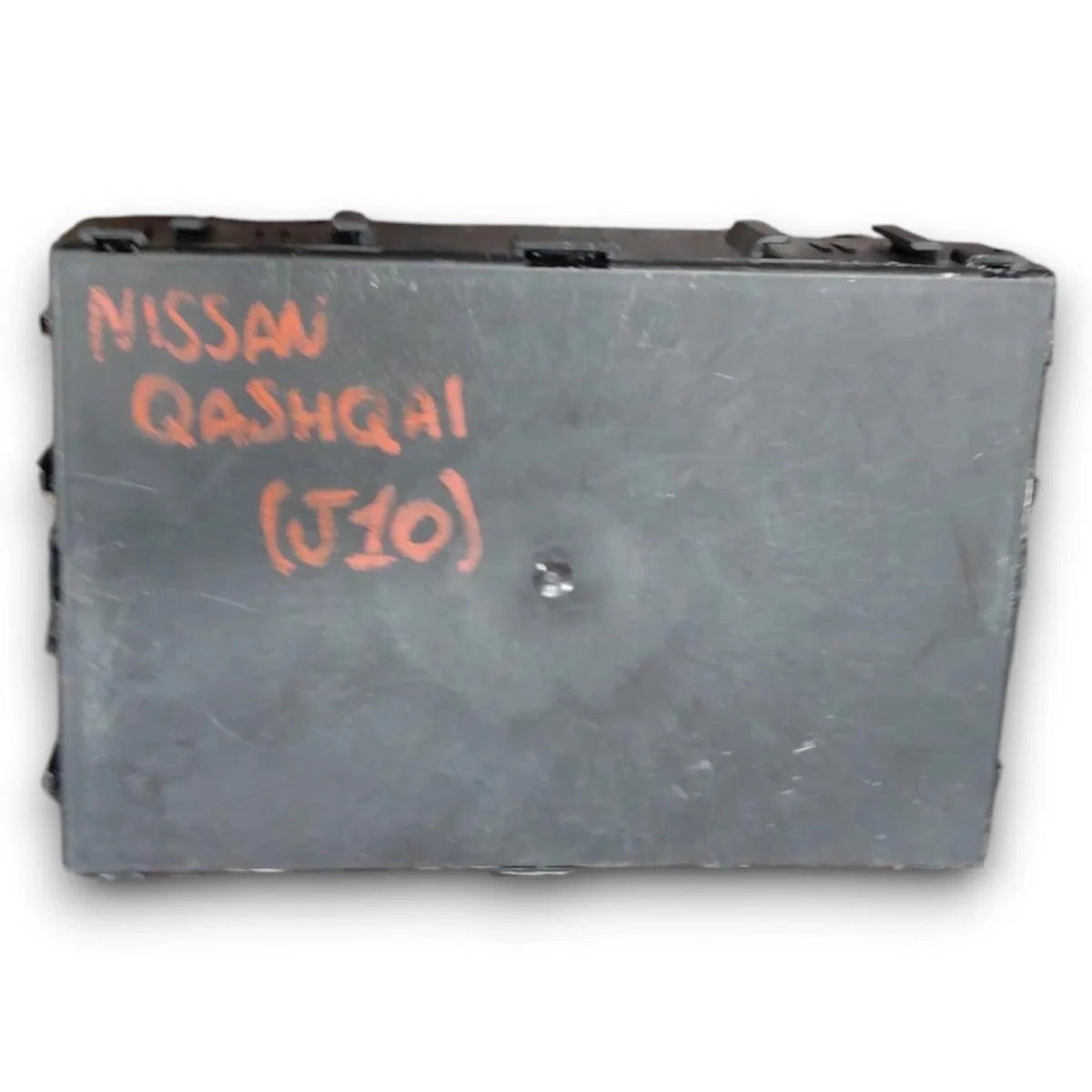 Dettaglio Centralina comfort Nissan Qashqai J10E/JJ10E 2010–2014 cod. 284B2 JD - foto 2