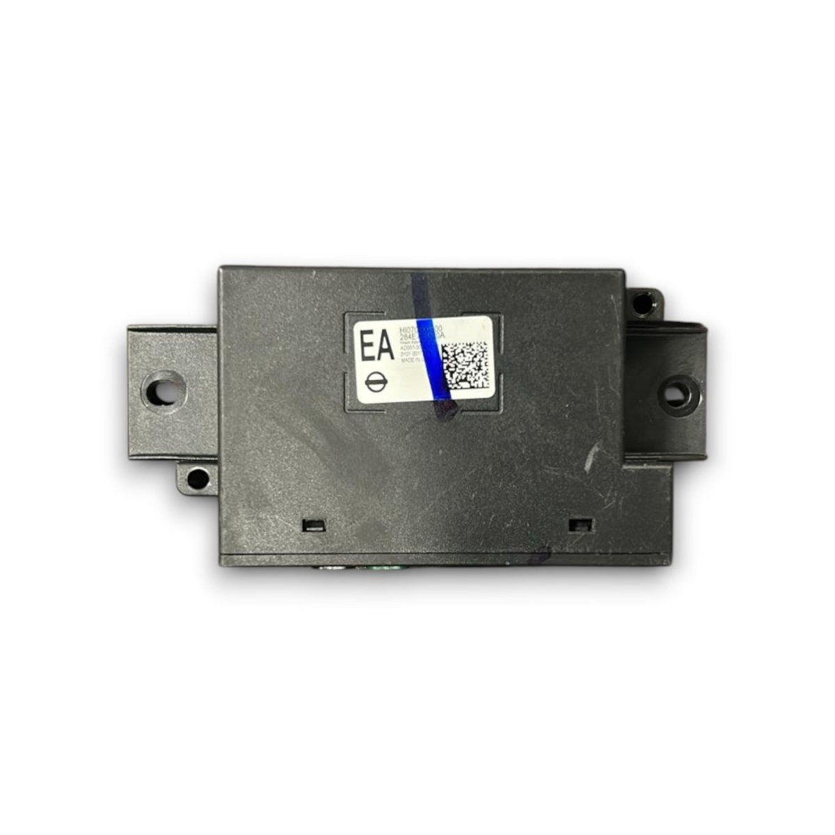 Centralina comfort Nissan Qashqai (J12) cod.284e76uu0a 1.3 benzina (2021 > ) - F&P CRASH SRL - Ricambi Usati