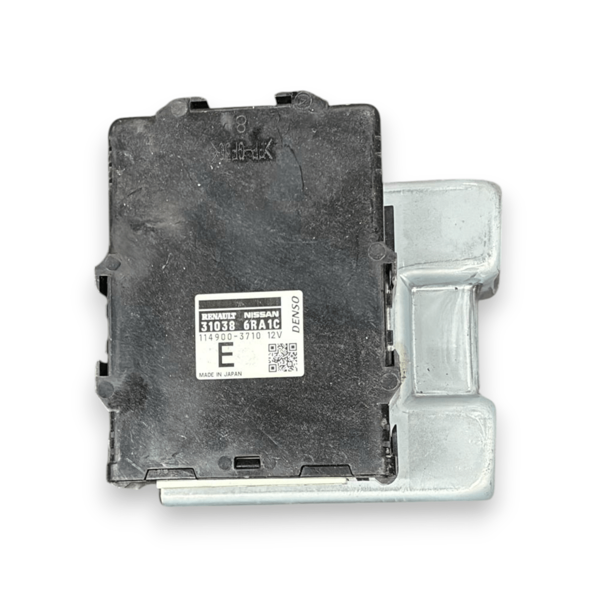 Centralina comfort nissan qashqai j12 cod:310386ra1c (2021 - ) - F&P CRASH SRL - Ricambi Usati