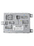 Centralina Comfort / SAM Mercedes Classe C W205 2.2 Diesel Cod:A2059008304 (2014 - 2021) - F&P CRASH SRLS - Ricambi Usati