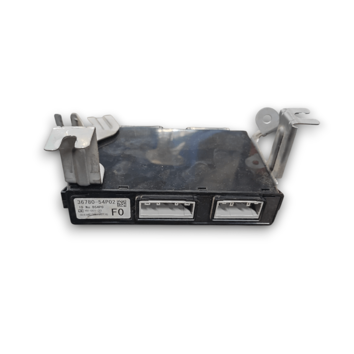 Centralina comfort suzuki vitara 1.6 diesel cod: 3678054p02 (2015 - ) - F&P CRASH SRLS - Ricambi Usati