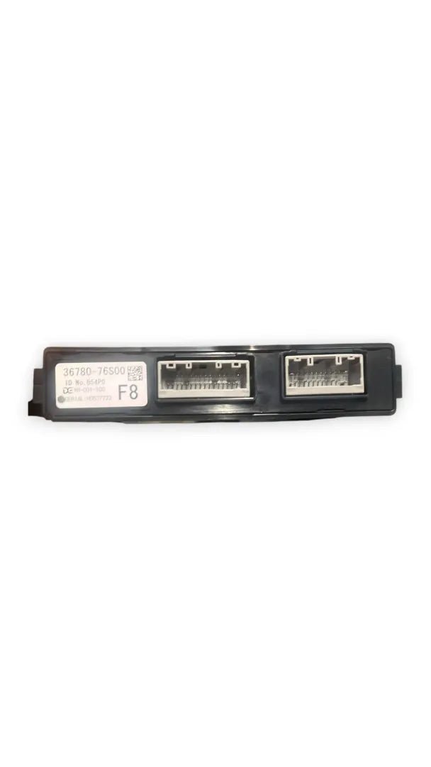 Centralina comfort Suzuki Vitara - F&amp;P CRASH SRL - Ricambi Usati