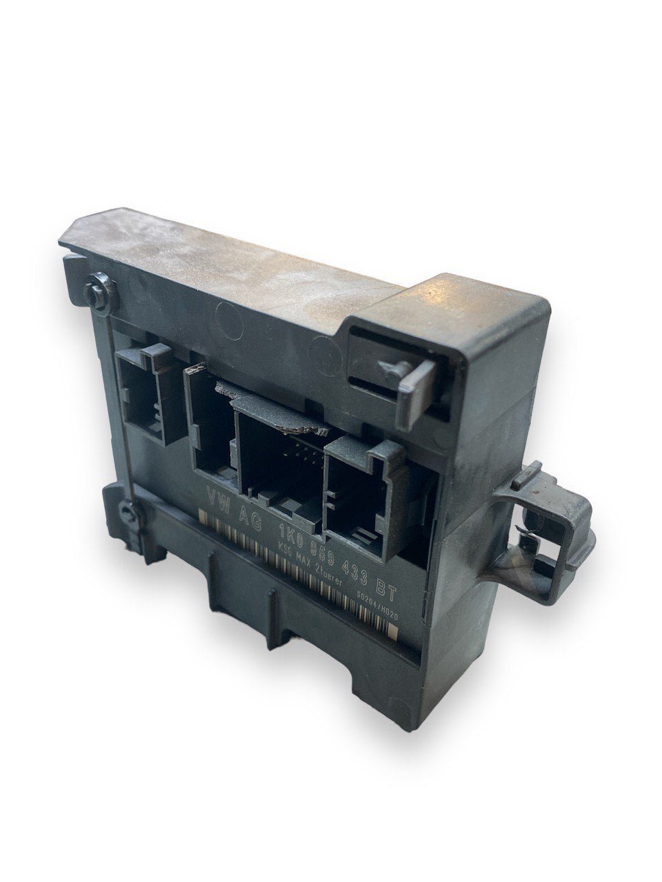 Centralina comfort Volkswagen Tiguan 5N (2007 - 2011) COD:1K0959433BT - F&P CRASH SRLS - Ricambi Usati