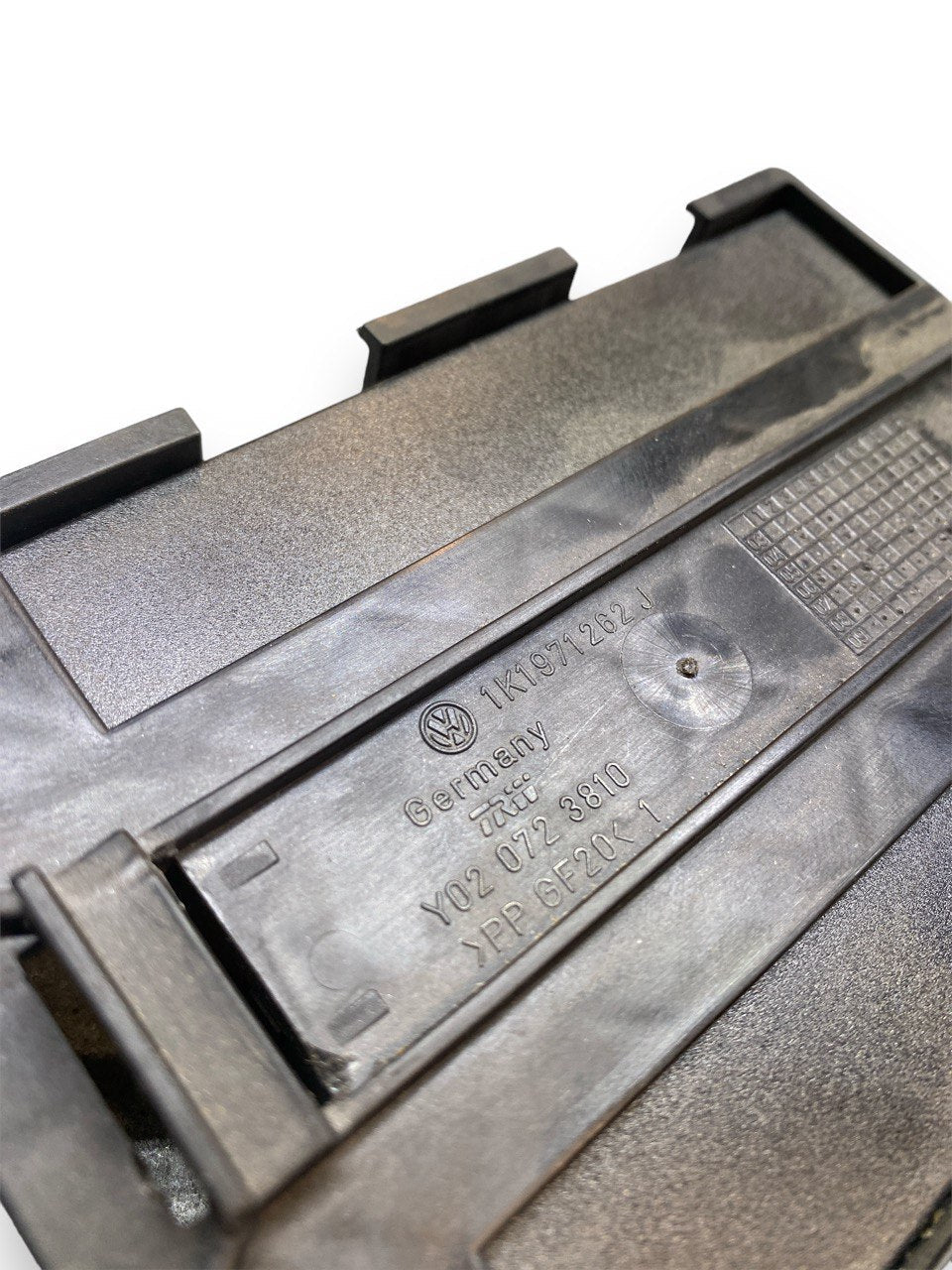 Centralina comfort Volkswagen Tiguan 5N (2007 - 2011) COD:1K0959433BT - F&P CRASH SRLS - Ricambi Usati