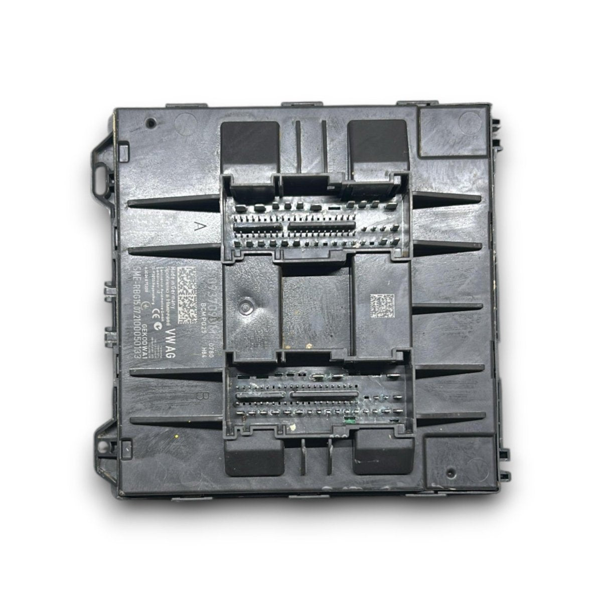 Centralina Comfort Volkswagen UP cod.1S0937090M 1.0 Benzina (2011 > 2024) - F&P CRASH SRLS - Ricambi Usati