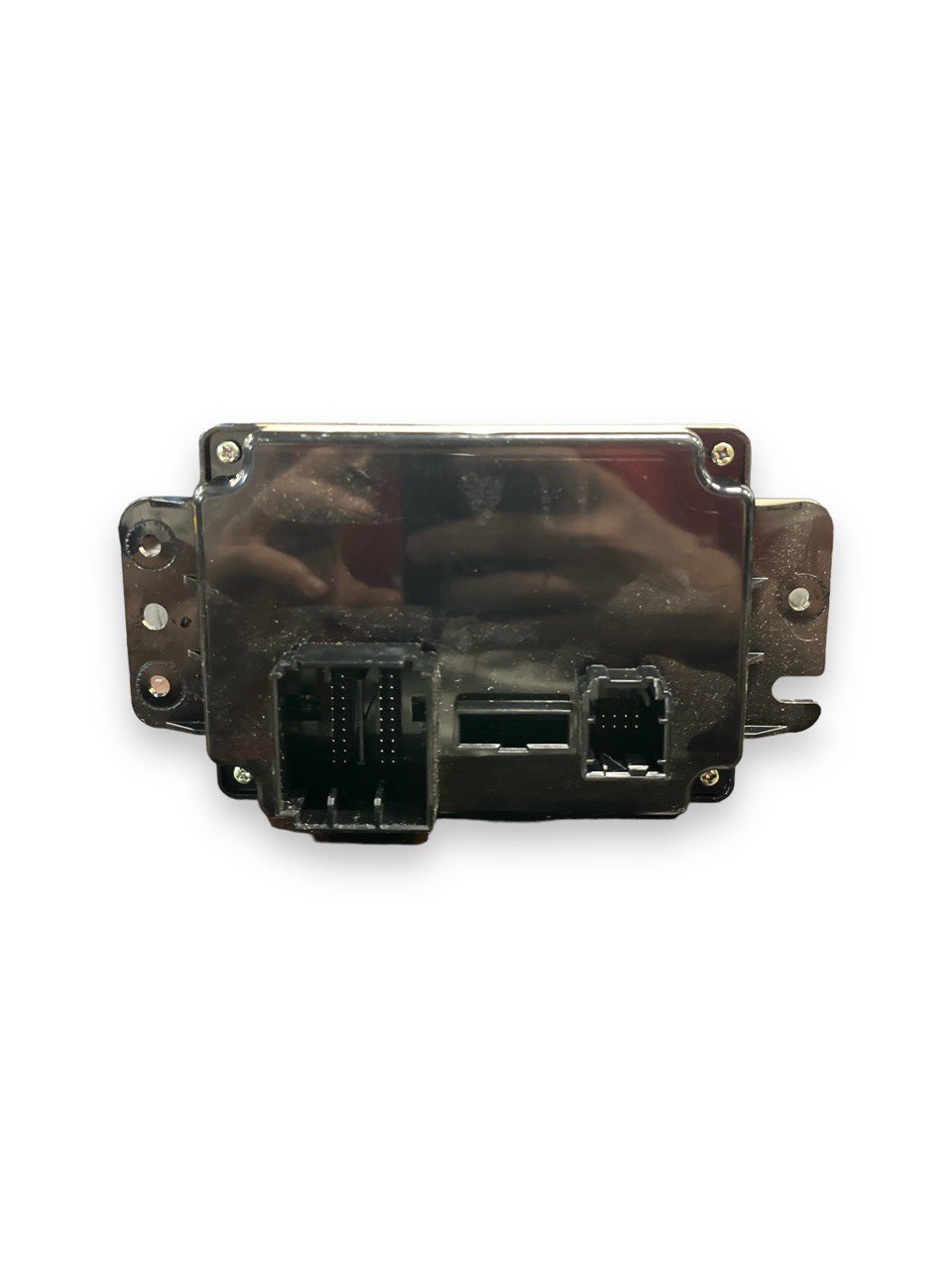 Centralina Controllo A/C Jeep Grand Cherokee WK2 (2010 al 2021) cod: P68251513AD - F&P CRASH SRLS - Ricambi Usati