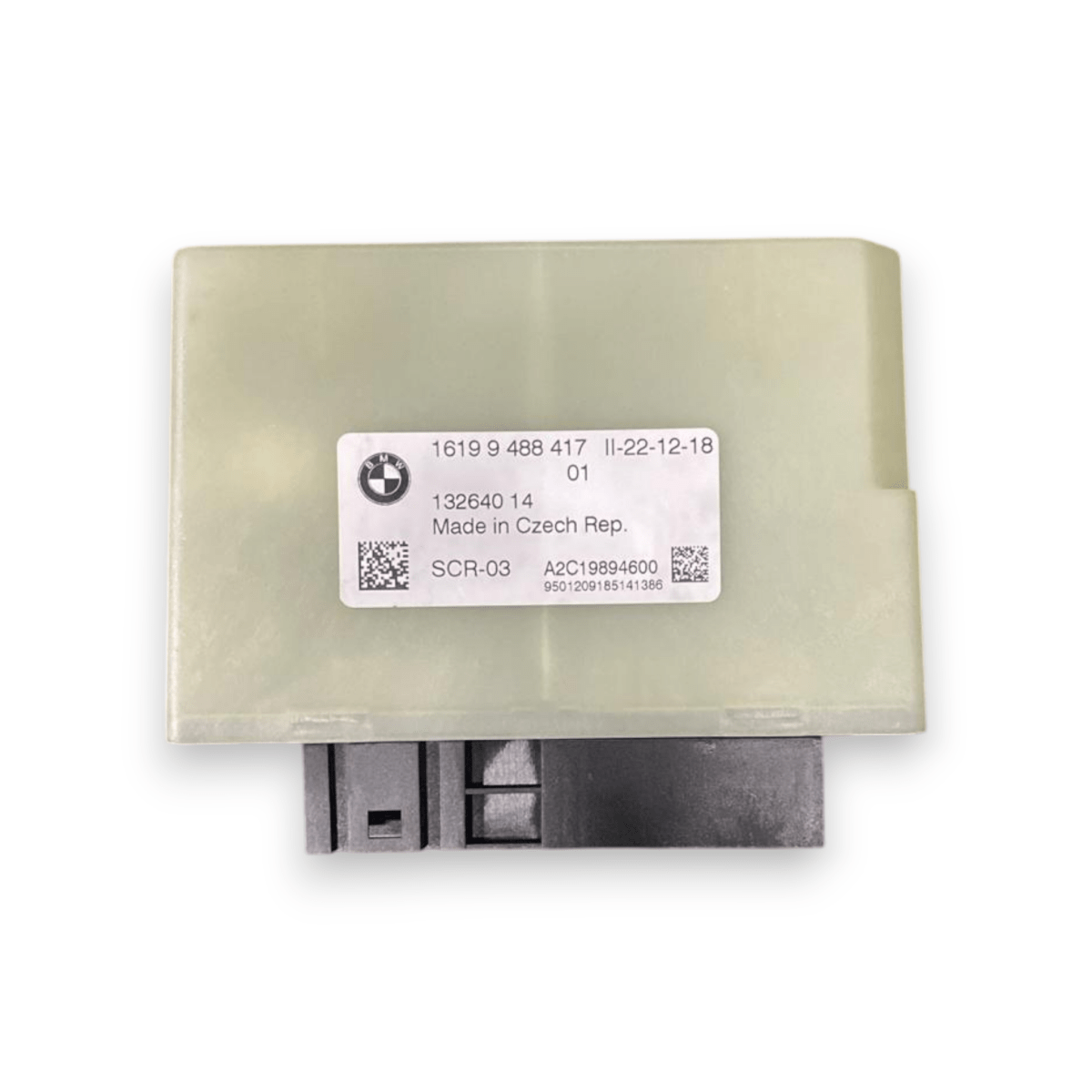 Centralina controllo adblue bmw serie 2 active tourer f45 cod:13264014 (2014 - 2021) - F&P CRASH SRLS - Ricambi Usati