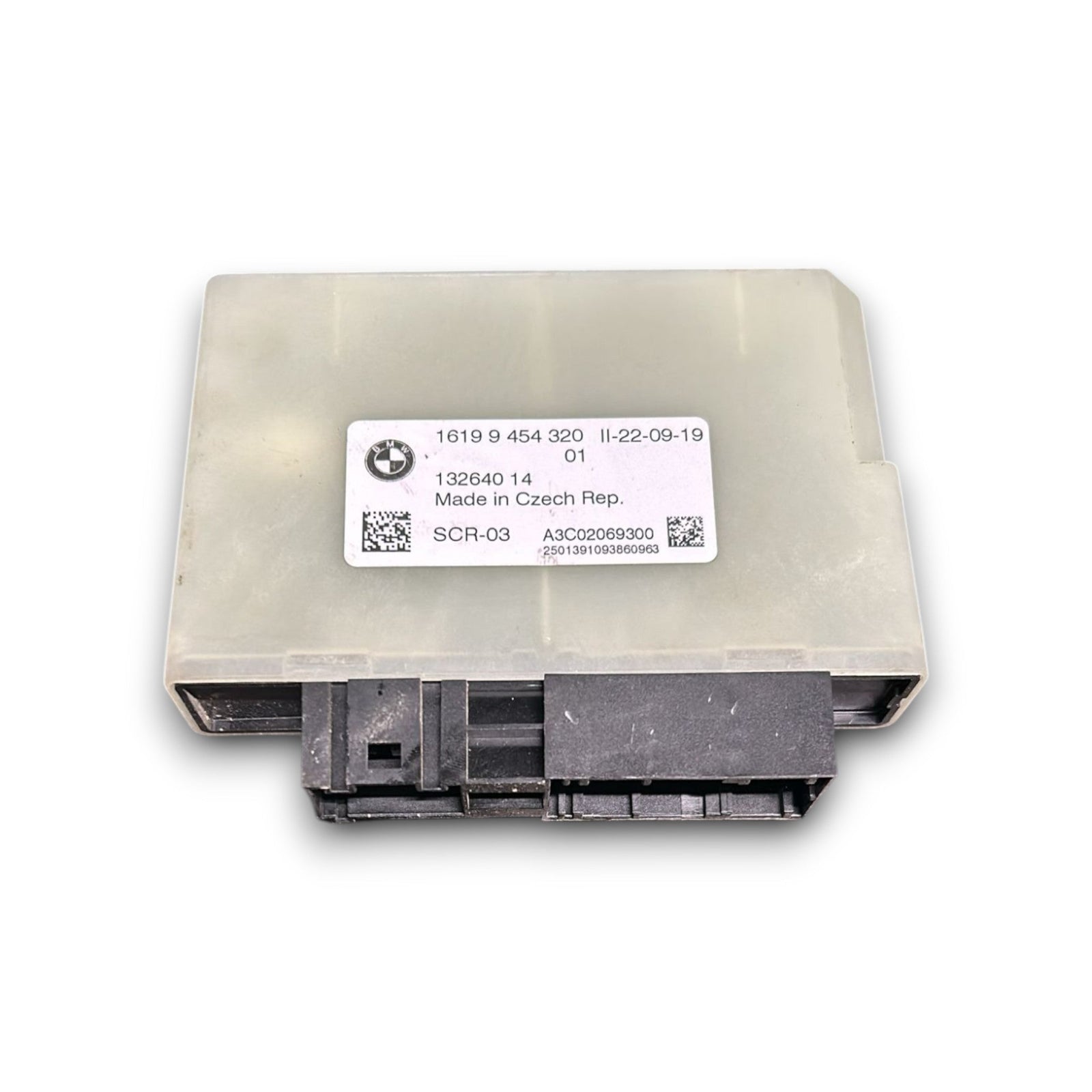 Centralina Controllo AdBlue Mini Countryman (2010 >) cod:13264014 - F&P CRASH SRLS - Ricambi Usati