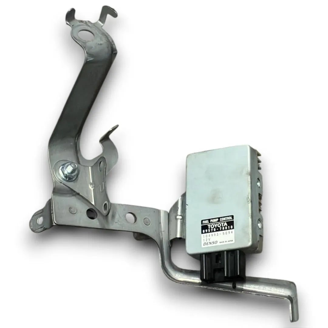 Centralina controllo additivo carburante Lexus NX 2017–2022 cod. 89570-78010