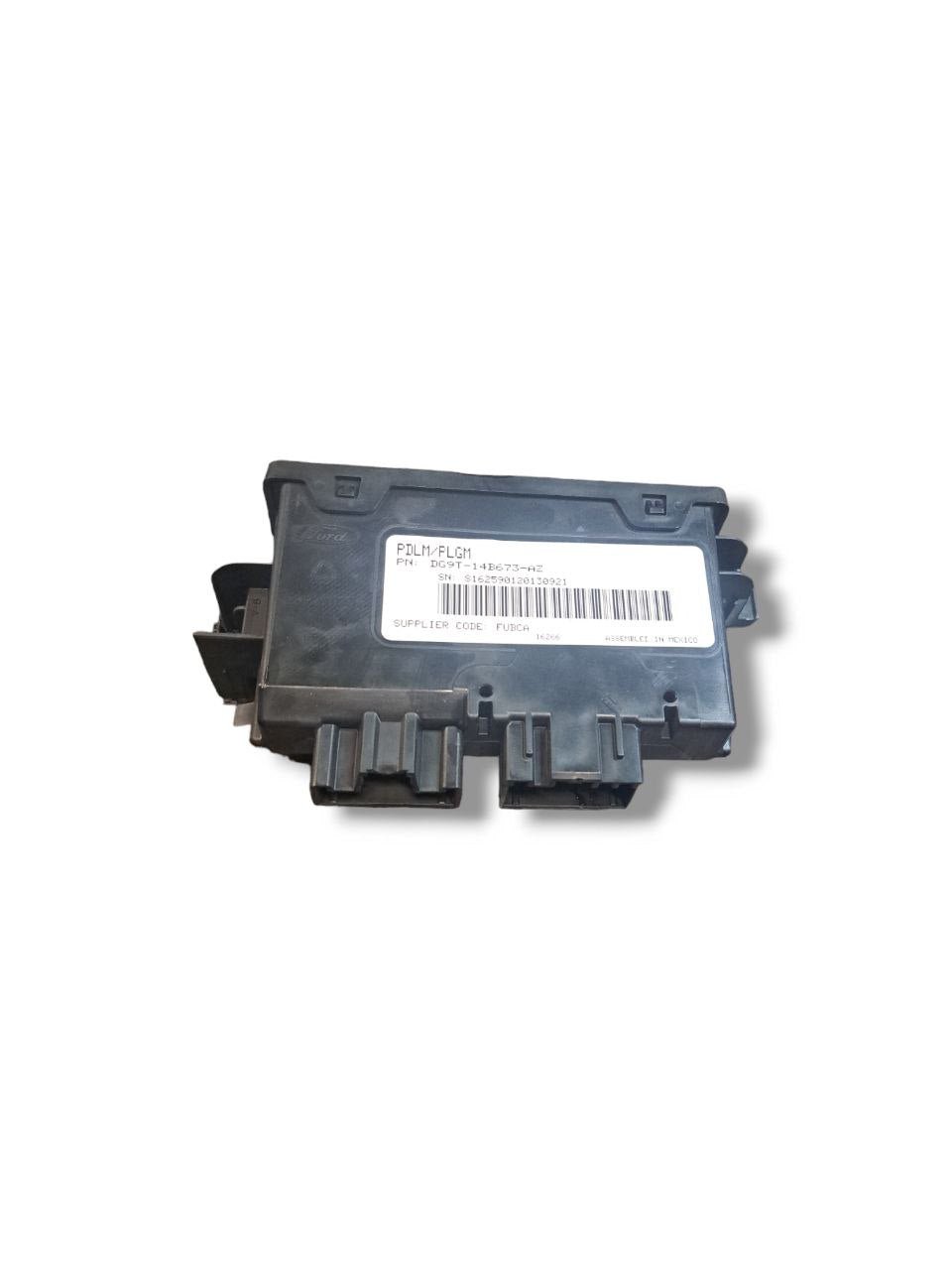 Centralina Controllo Apertura Portellone Posteriore Ford Edge (2016>) COD:DG9T-14B673-AZ - F&P CRASH SRLS - Ricambi Usati