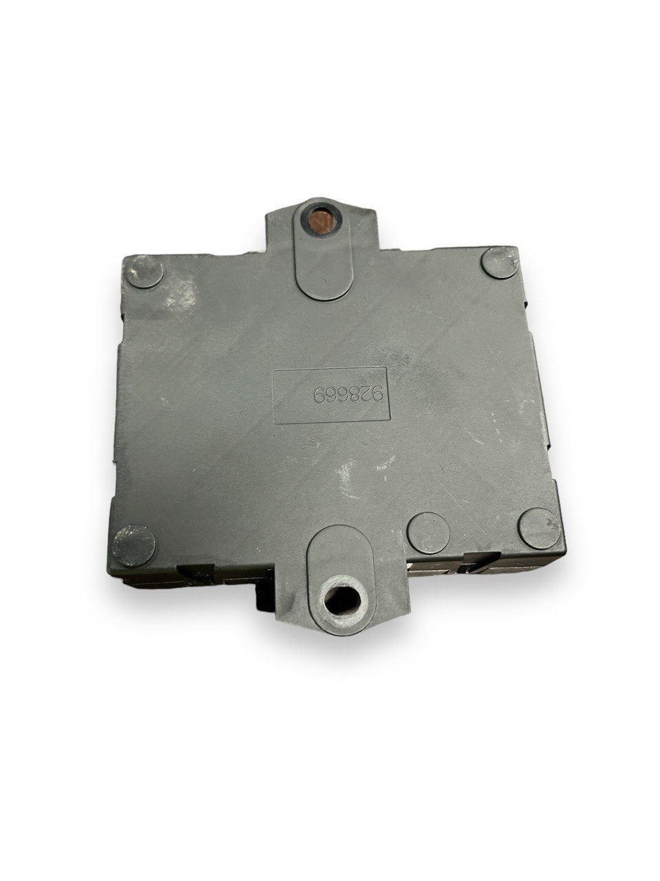 Centralina Controllo Apertura Portellone Posteriore Range Rover Velar L560 cod.J8A2 - 14B673 - AG (2017>) - F&P CRASH SRLS - Ricambi Usati