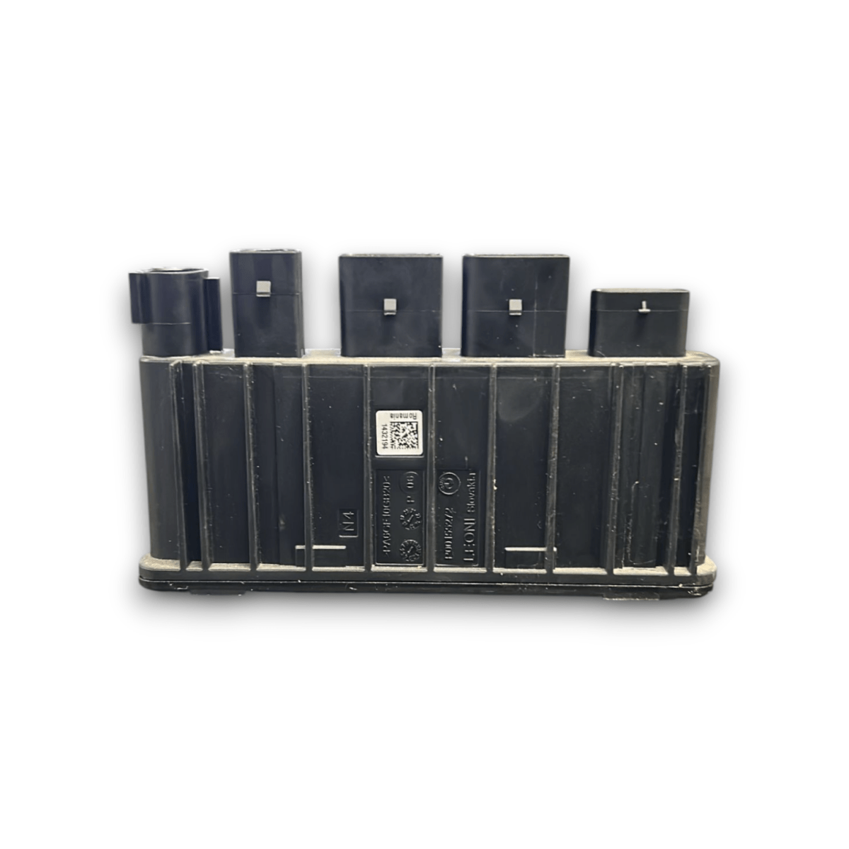 Centralina controllo batteria bmw x1 f48 2.o diesel cod:8589907 - 02 (2015 &gt; 2022) - F&amp;P CRASH SRLS - Ricambi Usati