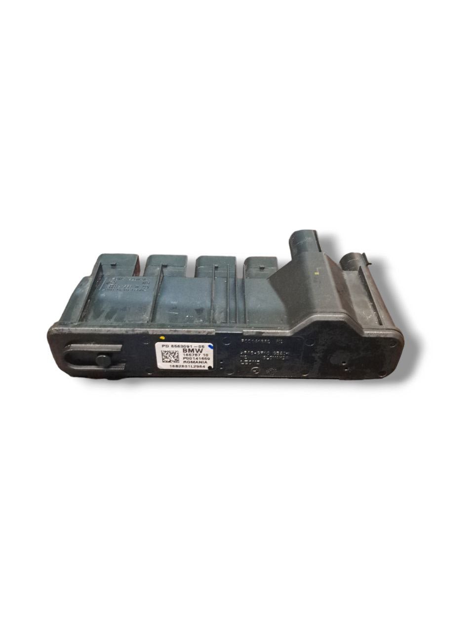 Centralina controllo Batteria Bmw X3 G01 (2017>) COD:8583091 - 05 - F&P CRASH SRLS - Ricambi Usati