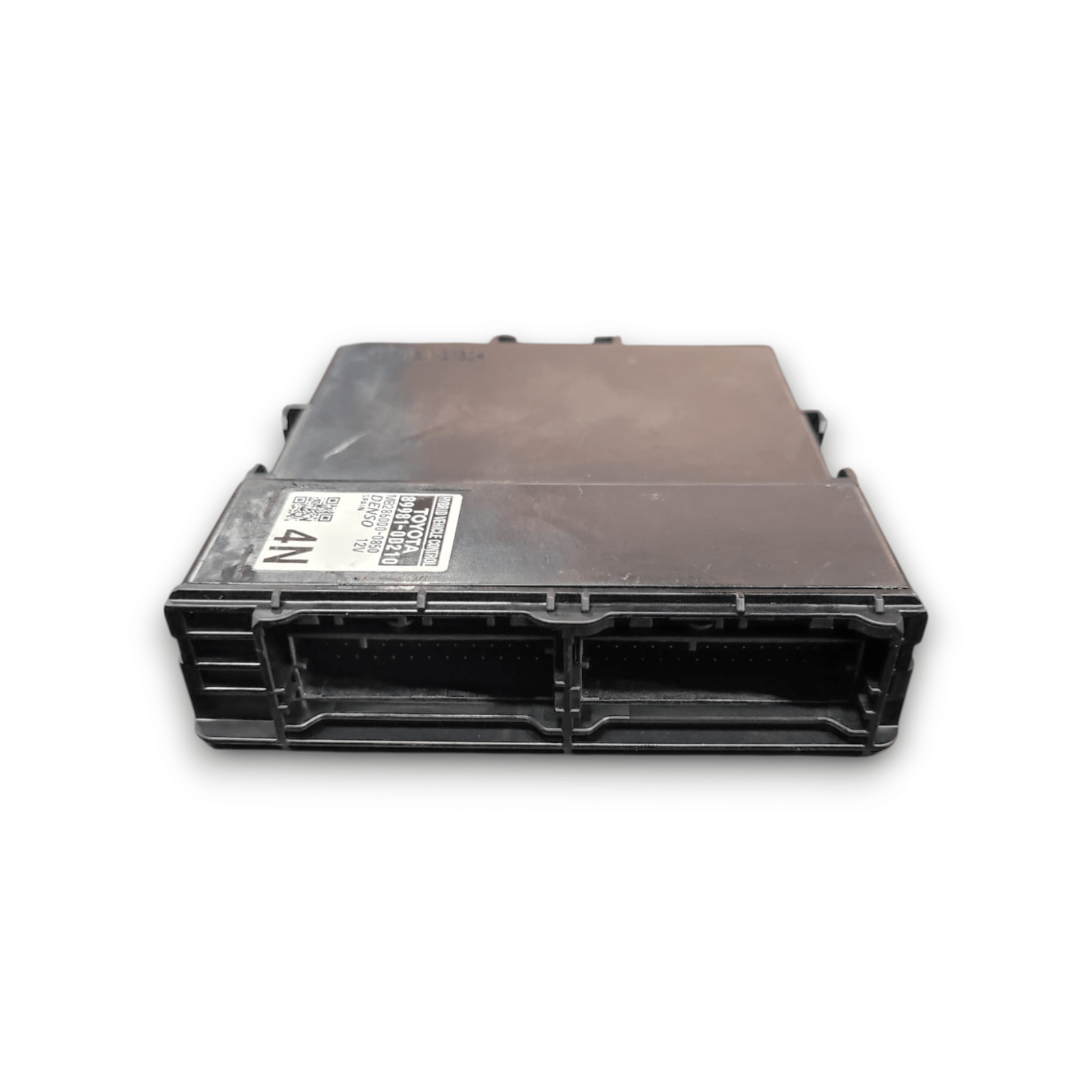 Centralina Controllo Batteria Hybrid Toyota Yaris Cross COD: 899810D210 (2020 - ) - F&P CRASH SRLS - Ricambi Usati