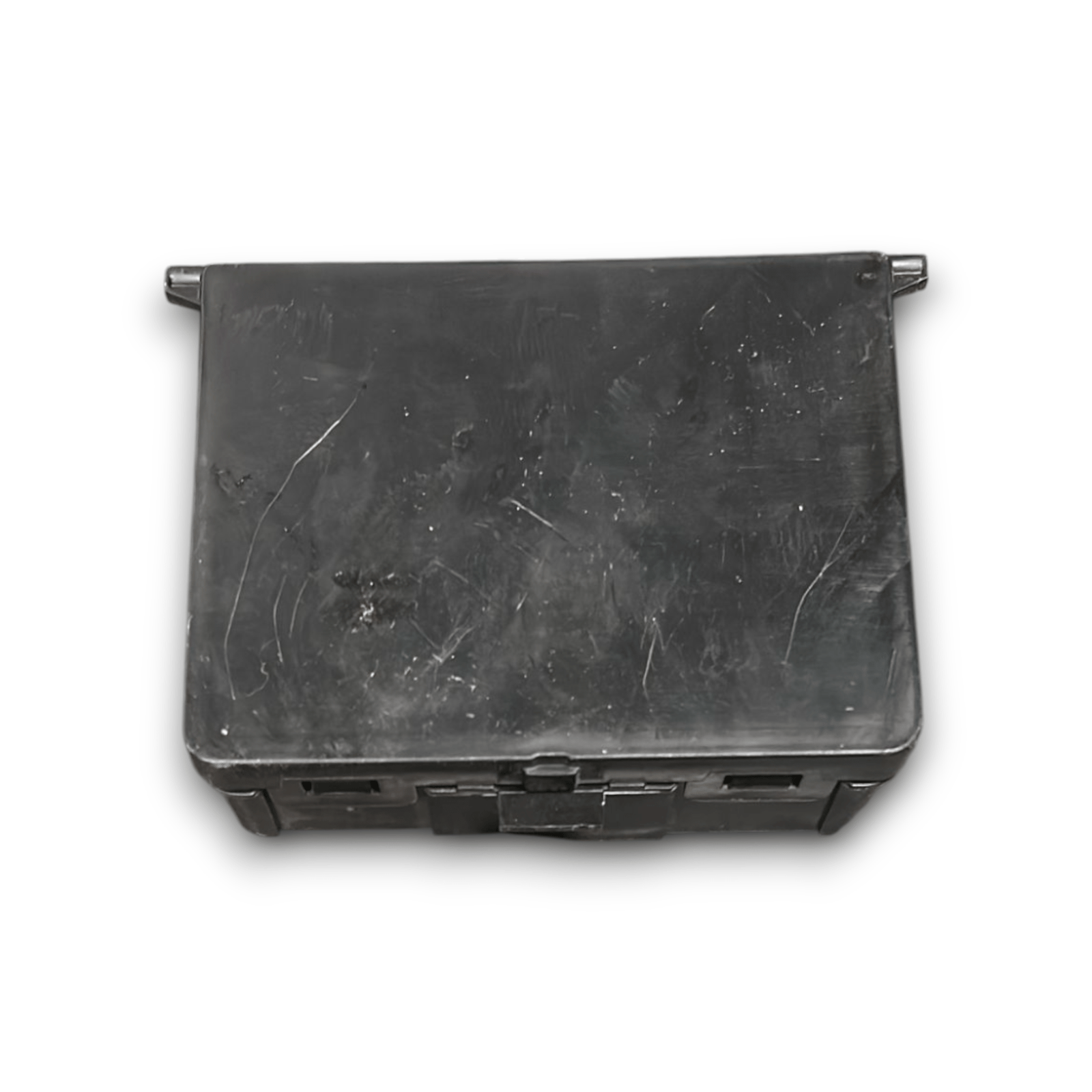 centralina Controllo Clima Citroen C3 III cod:9836666580 (2016 >) - F&P CRASH SRLS - Ricambi Usati