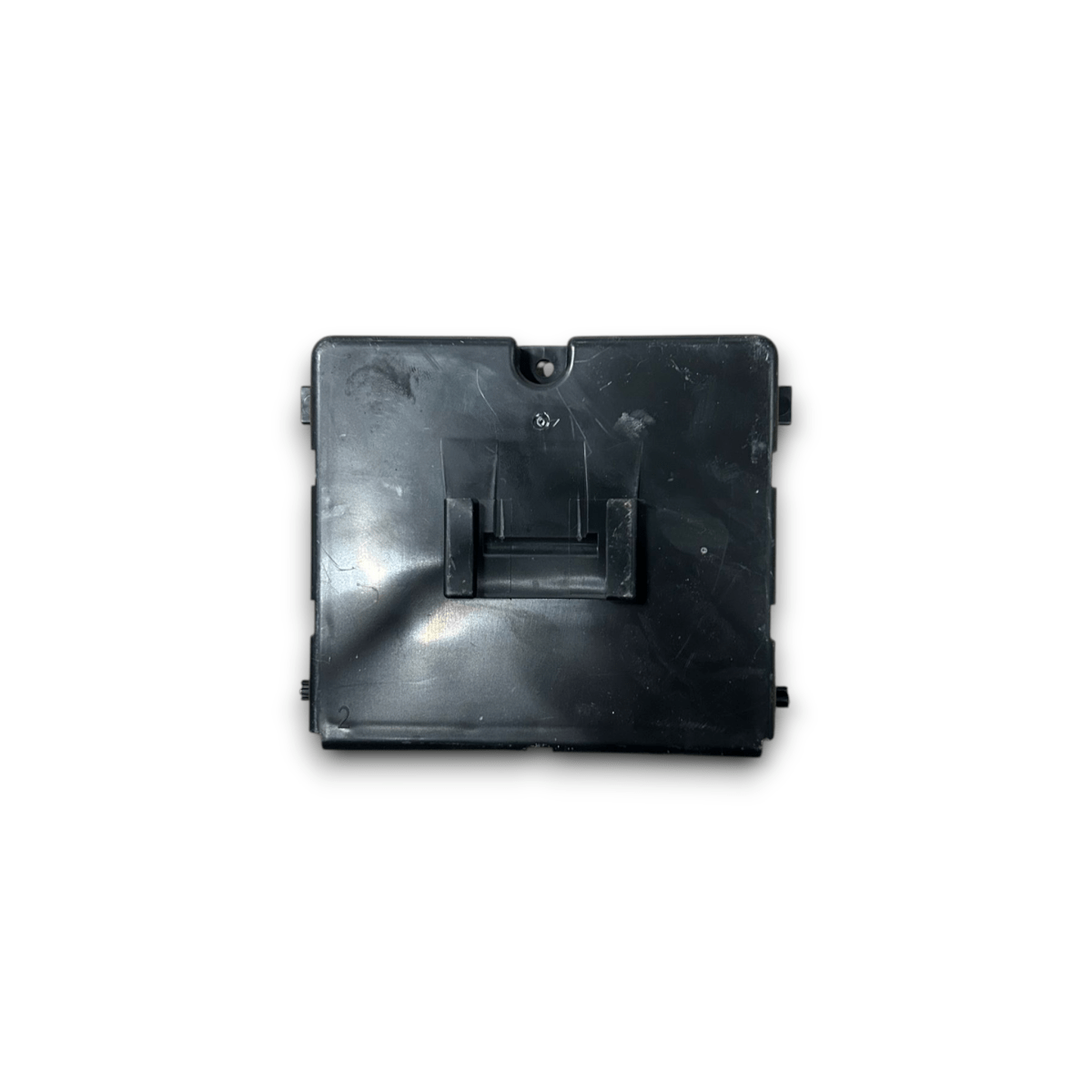 Centralina controllo clima renault zoe cod:285257651R (2013 >) - F&P CRASH SRL - Ricambi Usati