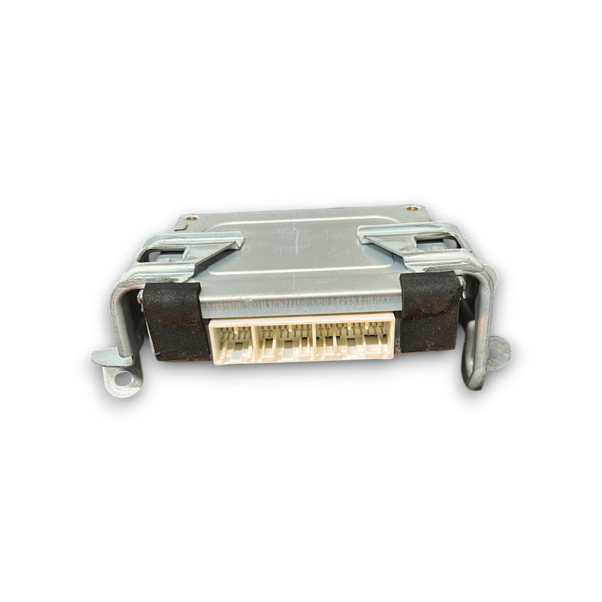 Centralina Controllo Di Trazione Mitsubishi Pajero (V80) cod.8633A014 3.2 Diesel (2006 > 2021) - F&P CRASH SRLS - Ricambi Usati